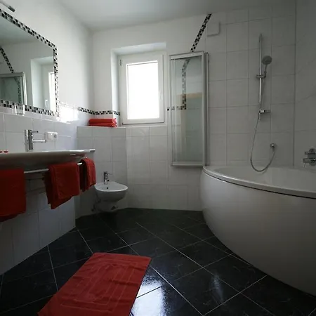 Ambiente Apartmán *