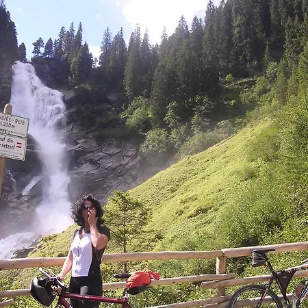 Ambiente Zell am Ziller