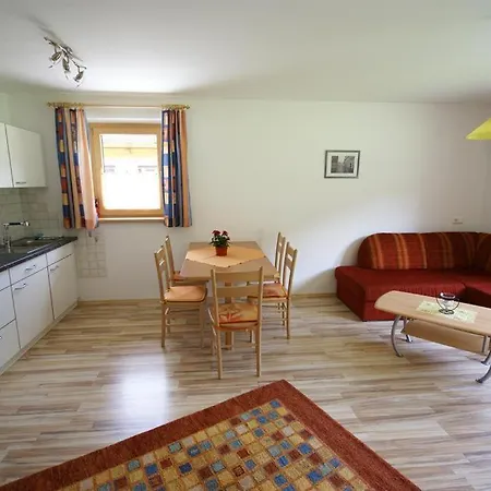 Apartmán Ambiente *