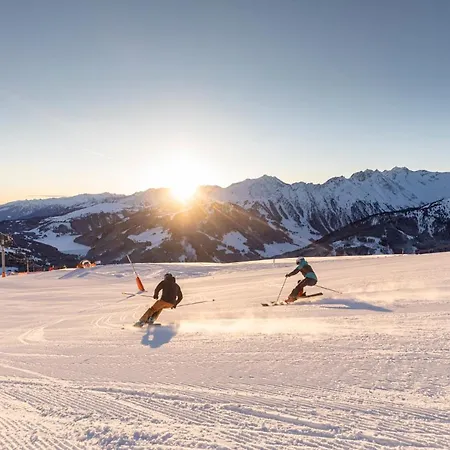 شقة Ambiente زيل أم زيلر