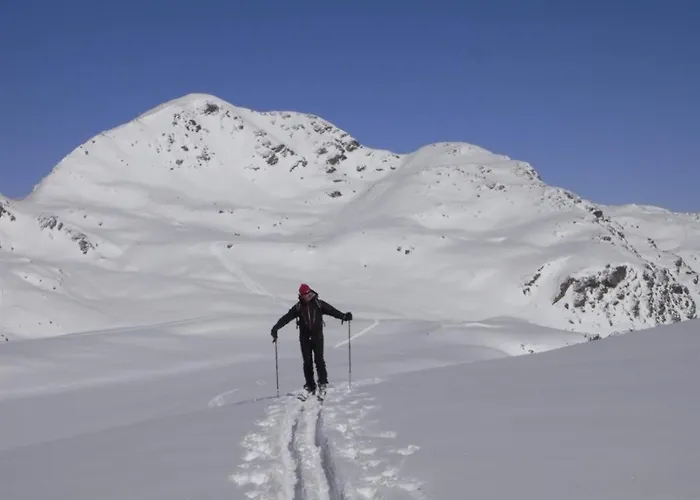 Ambiente * ツェル・アム・ツィラー