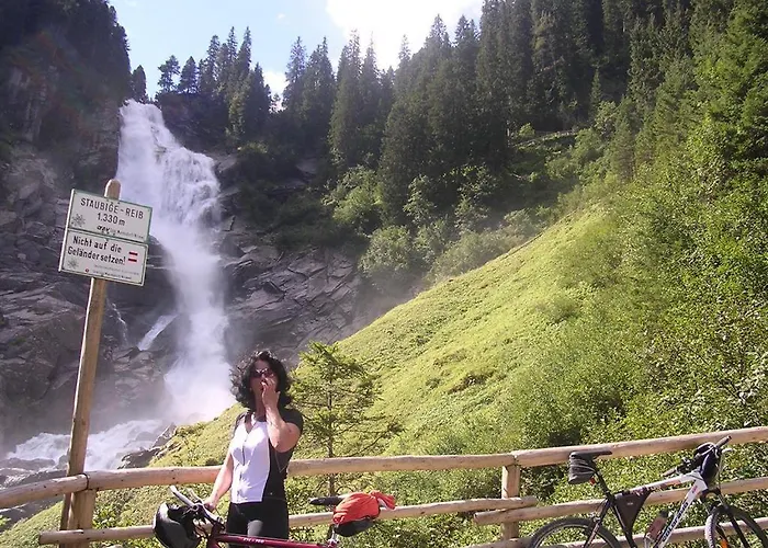 Ambiente Zell am Ziller