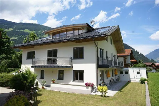 Ambiente Apartman Zell am Ziller