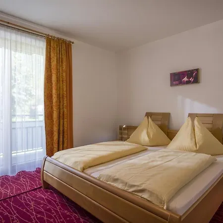 Ambiente Апартаменты