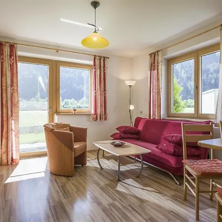 Ambiente Апартаменты