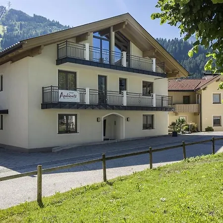 Ambiente * Цель-ам-Циллер