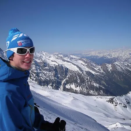 Ambiente * Цель-ам-Циллер